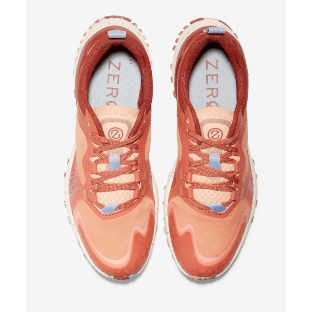 Cole Haan® (Women's 10.5 B) ZERØGRAND™ Overtake II All-Terrain Running Shoe - Picture 4 of 6